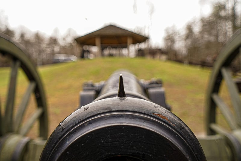 Living History Reenactment